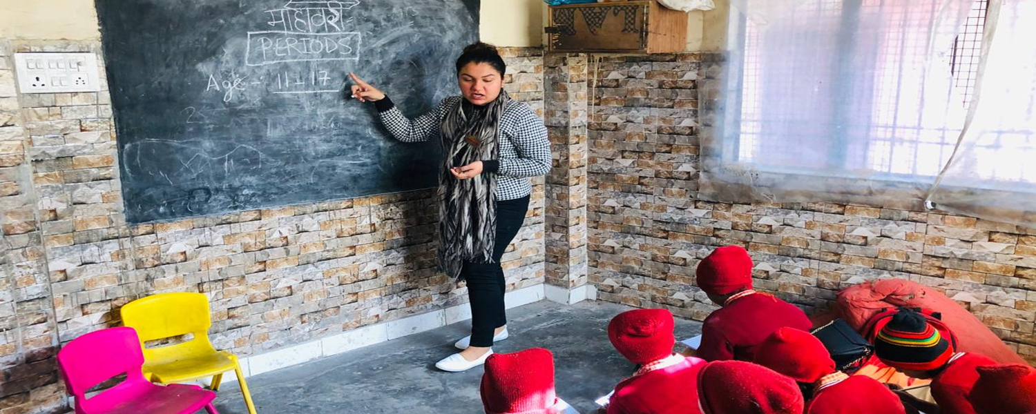 Child Education