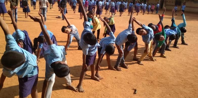 Sports Education